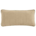 Housse de coussin tete de lit coton matelasse IB Laursen
