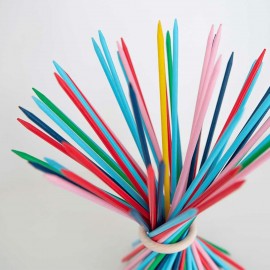 Jeu de mikado bois design Stickado Remember