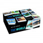 Jeu memory monde Remember The World