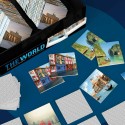 Jeu memory monde Remember The World