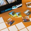 Jeu memory monde Remember The World
