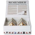 Jeu de memory chats Remember Cats