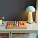 Jeu de société design Solitaire Remember