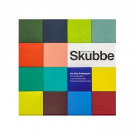 Jeu de societe rapidite Remember Skubbe