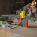 Jeu de société puzzle 3D Remember Kubus