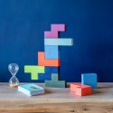 Jeu de société puzzle 3D Remember Kubus