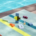Jeu de société puzzle 3D Remember Kubus