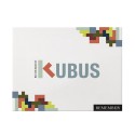 Jeu de société puzzle 3D Remember Kubus