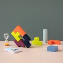 Jeu de société puzzle 3D Remember Kubus