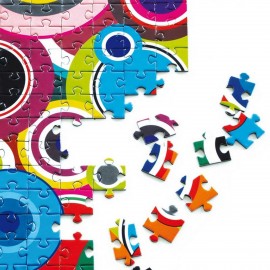 Jeu puzzle Remember Rondo