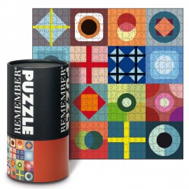 Jeu puzzle Marittimo Remember