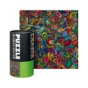 Jeu puzzle Remember Mambo