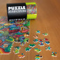Jeu puzzle Remember Mambo