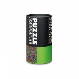 Jeu puzzle Remember Mambo