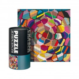 Jeu puzzle Remember Candy