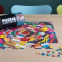 Jeu puzzle Remember Candy