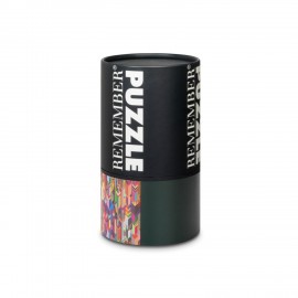 Jeu puzzle Metropolis Remember