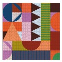 Jeu puzzle Patch Remember