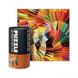 Jeu puzzle Twist Remember