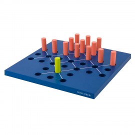 Jeu de société bois Catch Remember