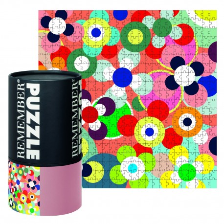 Jeu puzzle Remember Sushi