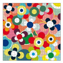 Jeu puzzle Remember Sushi