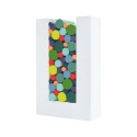 Jeu d adresse bois couleur design Remember Woodman