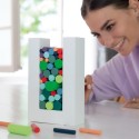 Jeu d adresse bois couleur design Remember Woodman
