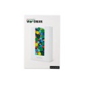 Jeu d adresse bois couleur design Remember Woodman