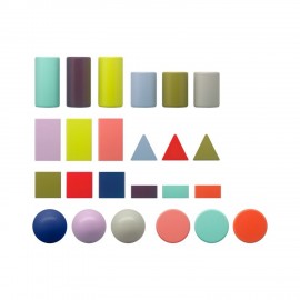 Jeu d equilibre bois Remember Tivoli