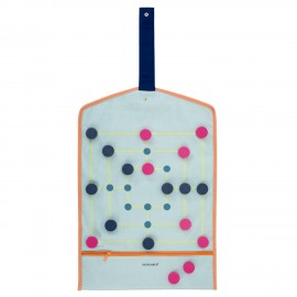 Plateau de jeu textile Remember Roll Up