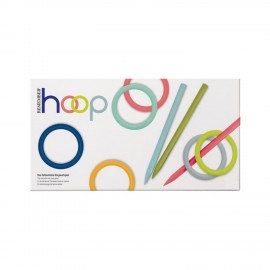 Jeu d adresse lancer d anneaux Remember Hoop