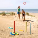 Jeu d adresse lancer d anneaux Remember Hoop