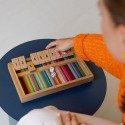 Jeu de societe bois Remember Shut The Box
