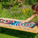 Jeu d adresse colore Remember Colour Curling