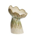 Vase ceramique texture style art deco Madam Stoltz