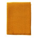 Plaid laine chaud Klippan Bouclé