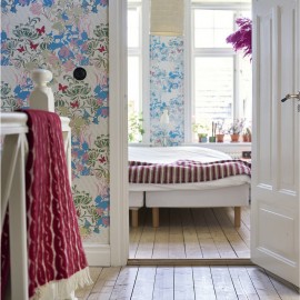 Plaid laine agneau bio Klippan Oscar