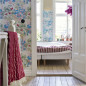 Plaid laine agneau bio Klippan Oscar