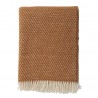 Plaid laine agneau Klippan Velvet