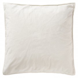 Housse de coussin velours coton IB Laursen