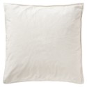 Housse de coussin velours coton IB Laursen