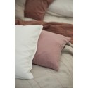 Housse de coussin velours coton IB Laursen