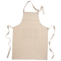 Tablier de cuisine coton coeurs IB Laursen Valentin