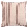 Housse de coussin coton rayure IB Laursen Holly