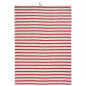 Torchon de cuisine coton raye couleur IB Laursen