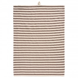 Torchon de cuisine coton raye IB Laursen