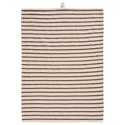 Torchon de cuisine coton raye IB Laursen