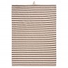 Torchon de cuisine coton raye IB Laursen