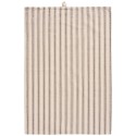 Torchon de cuisine coton rayures verticales IB Laursen